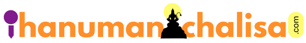 Red and Black Minimalist Diwali Logo (3)