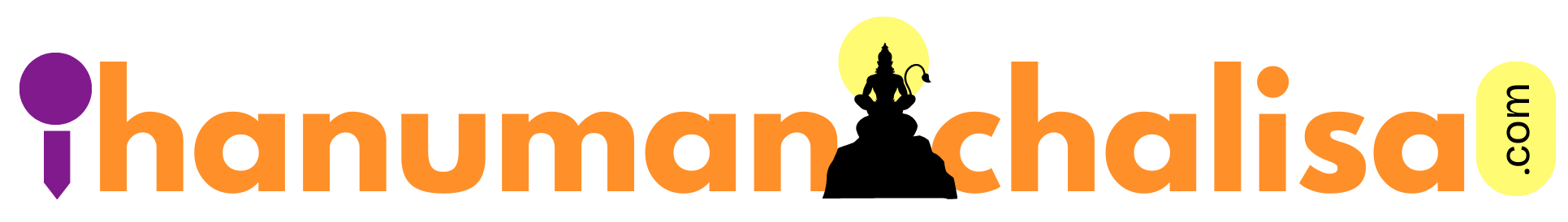 ihanumanchalisa.com logo